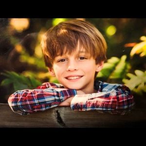 Meet your Posher, Kathy